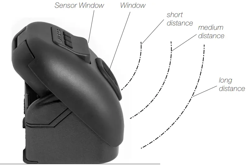 JBC CLU CLUP Senior Tip Cleaner - Set Up