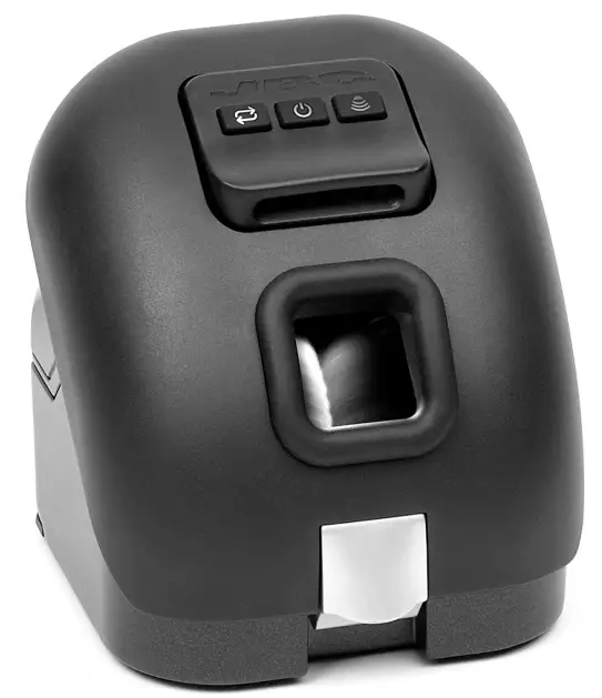 JBC CLU CLUP Senior Tip Cleaner