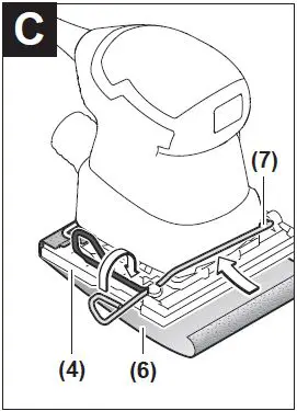 BOSCH-GSS-1400-A-Professional-Orbital-Sander-fig- (4)