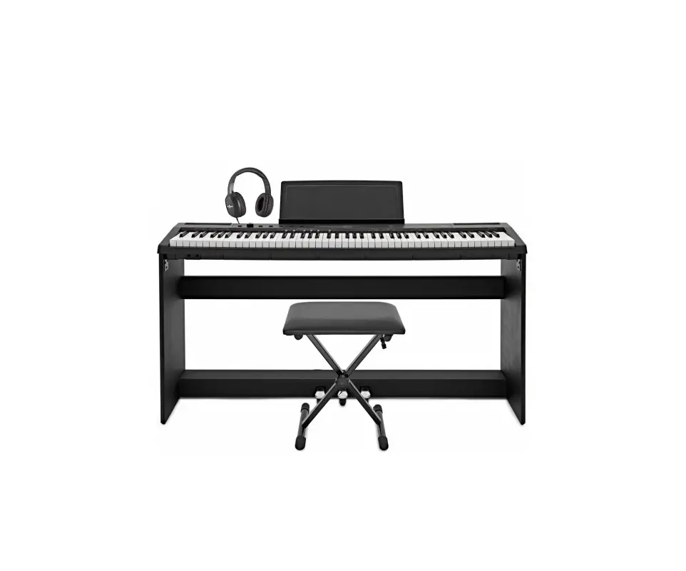 Gear4music Visionkey-200 Digital Piano User Guide