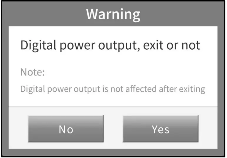 SmartSafe DP750 iSmartEV Adjustable Digital Power Supply - APP Launching 3