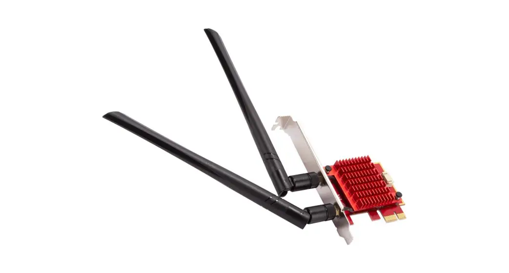 Rosewill Rnx-ac3000pro Wifi 6 Bluetooth 5.0 Dual Band Wireless Network Adapter Instruction Manual