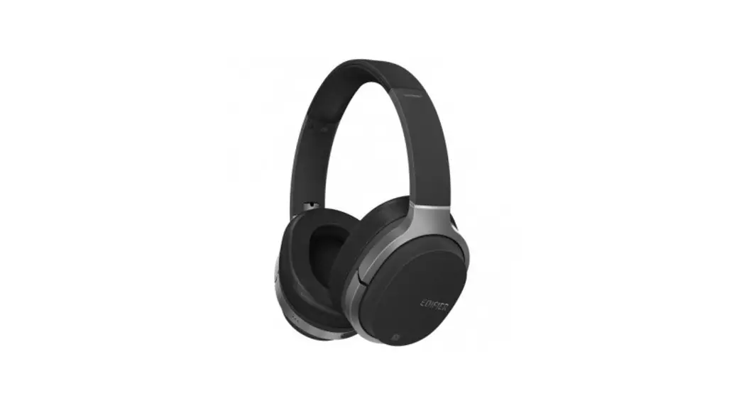 Edifier W830bt Wireless Stereo Headphones User Manual Edifier W830bt Wireless Stereo Headphones User Manual
