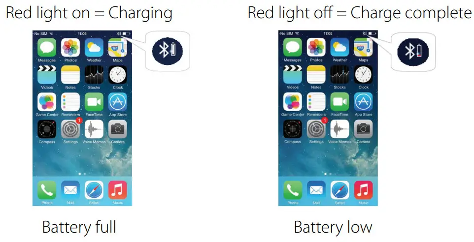 EDIFIER W830BT Wireless Stereo Headphones - figure 2