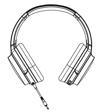 EDIFIER W830BT Wireless Stereo Headphones - figure 4