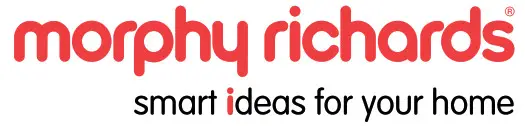 morphy richards - Logo