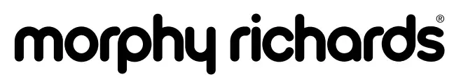 morphy richards logo