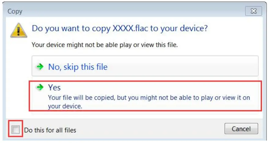 AGPTEK MP4 Music Player - FIGURE 3
