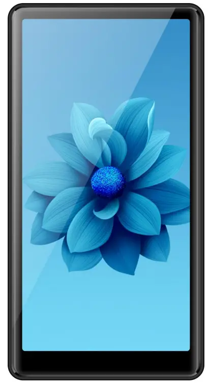 AGPTEK MP4 Music Player