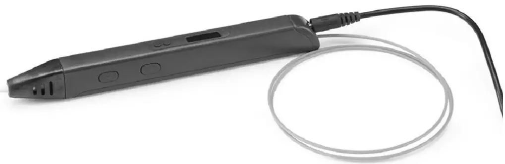 gembird 3DP-PEND-01 3D Printing Pen for ABS