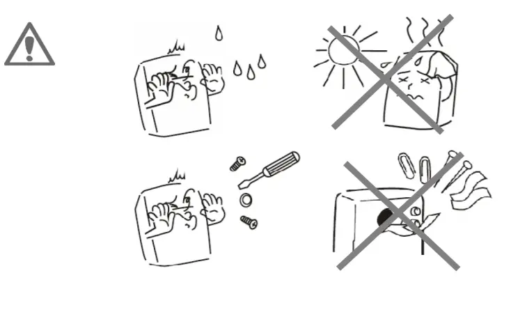 gembird 3DP-PEND-01 3D Printing Pen for ABS -fig 4