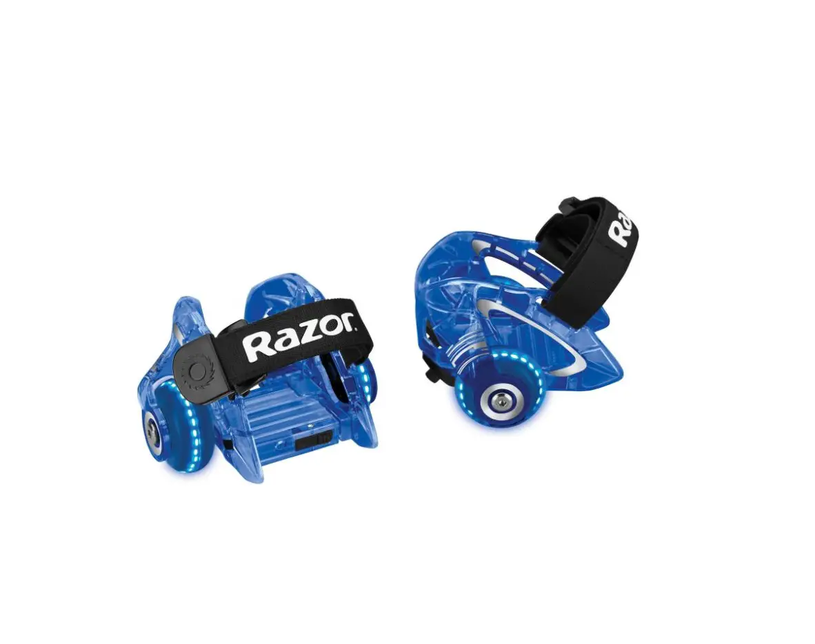 Razor Jetts & Jetts Dlx User Manual