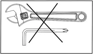 Fasten Nuts and Bolts