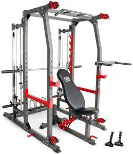 MARCY PRO SMITH MACHINE SM-4903