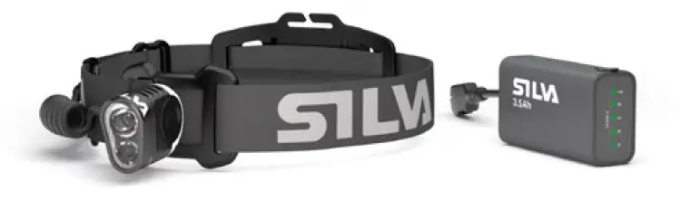 SILVA TRAIL SPEED 5X