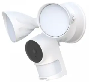 FOSCAM F41 Floodlight Camera-