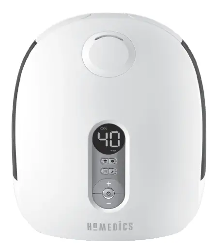 Homedics Uhe-wm250 Warm & Cool Mist Ultrasonic Humidifier Instruction Manual And Warranty Information Homedics Uhe-wm250 Warm & Cool Mist Ultrasonic Humidifier Instruction Manual And Warranty Information