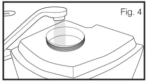 Homedics UHE-WM250 Warm & Cool Mist Ultrasonic Humidifier Instruction Manual and Warranty Information