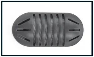 Homedics UHE-WM250 Warm & Cool Mist Ultrasonic Humidifier Instruction Manual and Warranty Information