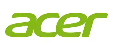 acer logo