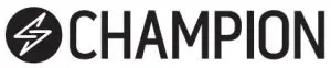 CHAMPION logo