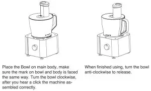 FIG 1 Assembly or Disassembly