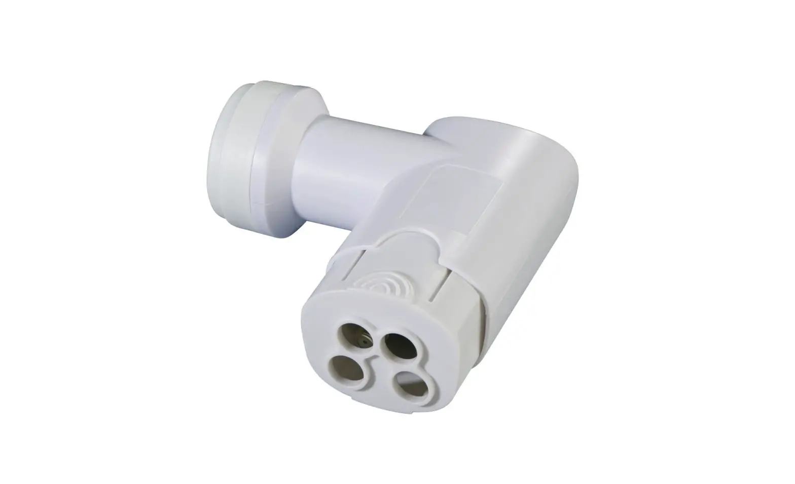 Hama 00121696 Lypsi 2 Quad Lnb Instruction Manual Hama 00121696 Lypsi 2 Quad Lnb Instruction Manual