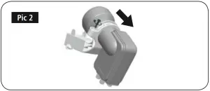 Mounting Instructions