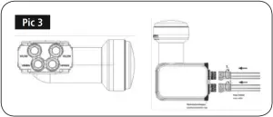 Mounting Instructions