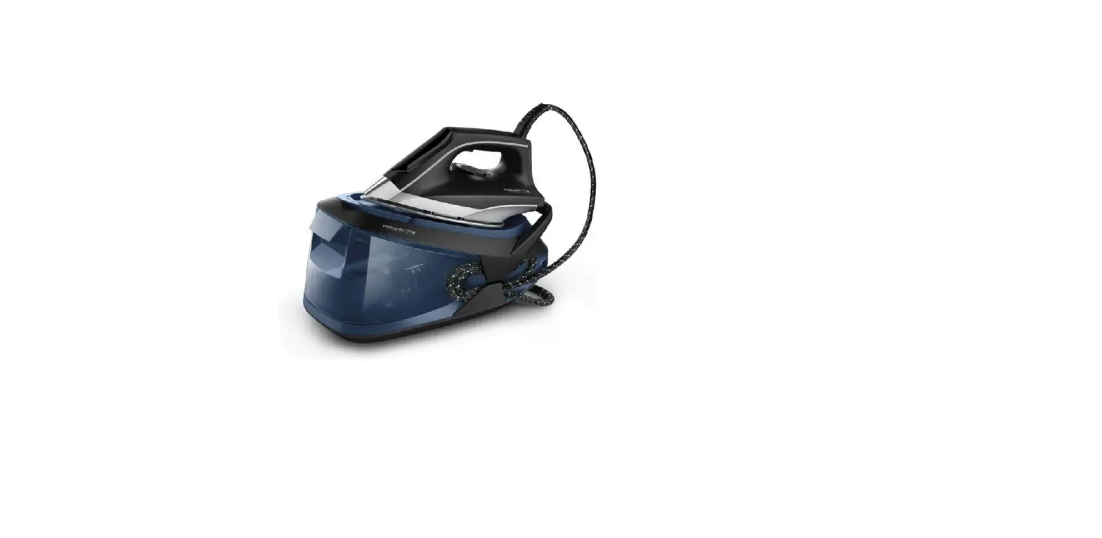 Rowenta Manufacturer's Warranty Information