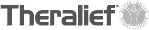 Theralief logo
