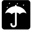 Umbrella icon