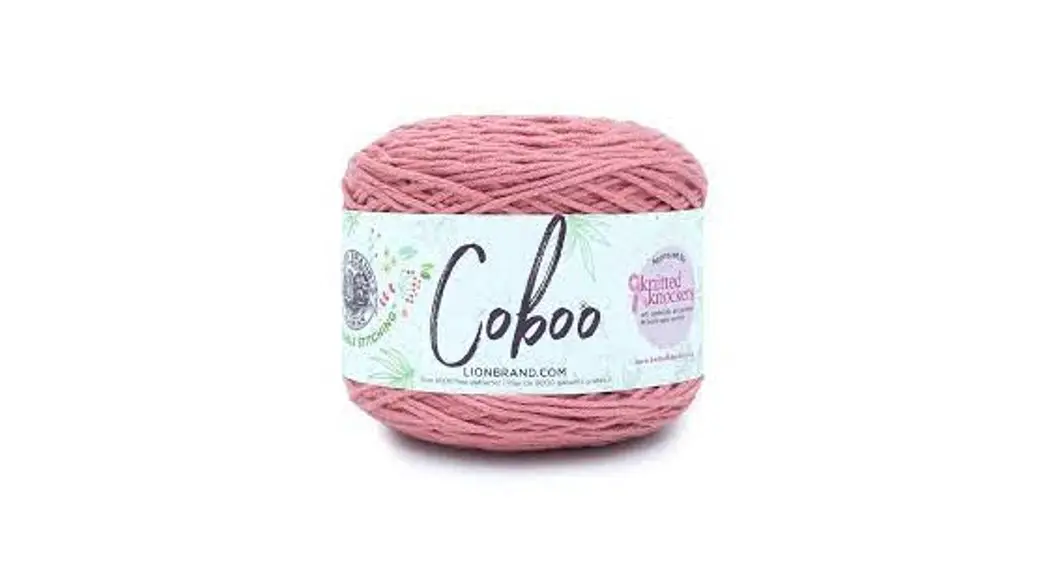 Lion Brand Waffle Stitch Cardigan M20355 Cob User Manual