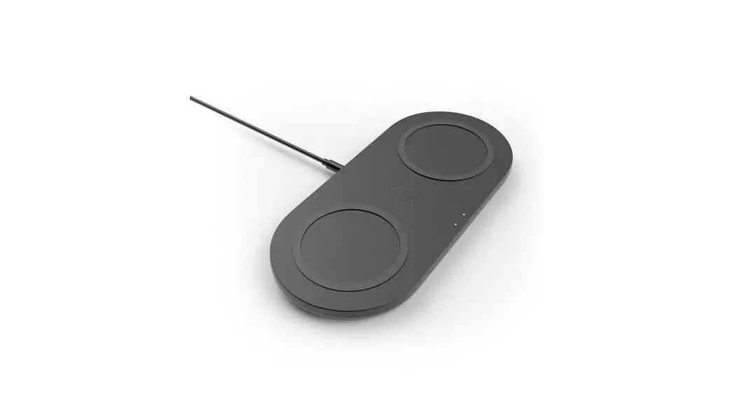 Kogan Kaduowrlpda Dual Wireless Charging Pad With Qc+ D Ports User Guide Kogan Kaduowrlpda Dual Wireless Charging Pad With Qc+ D Ports User Guide