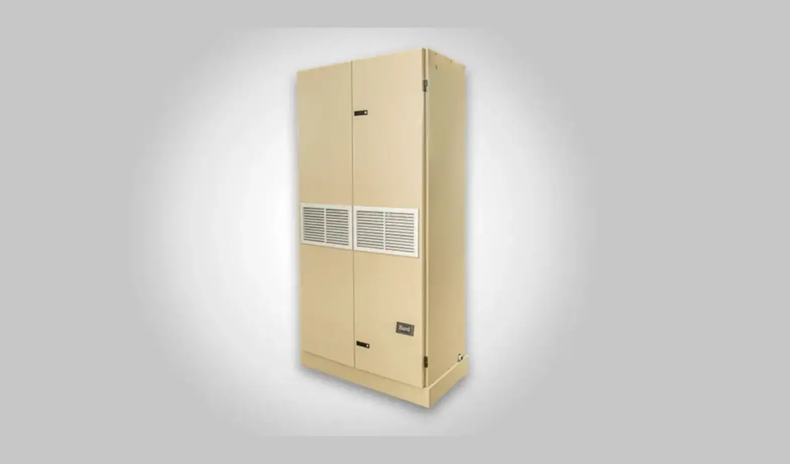 Bard Qdmck Q-tec Door Mounted Control Kit Instruction Manual Bard Qdmck Q-tec Door Mounted Control Kit Instruction Manual