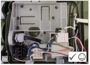 PHILIPS BGP281 Unistreet Gen2 Luminaire - Disassembly10