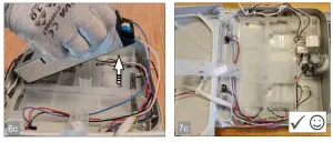 PHILIPS BGP281 Unistreet Gen2 Luminaire - Disassembly147