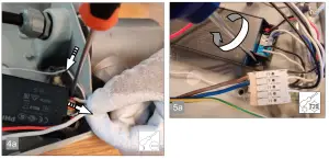 PHILIPS BGP281 Unistreet Gen2 Luminaire - Disassembly4