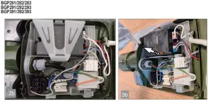 PHILIPS BGP281 Unistreet Gen2 Luminaire - Disassembly8