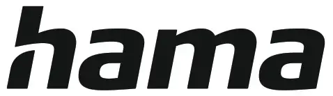 hama - Logo