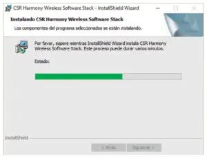 imperii Bluetooth USB Adapter Installation Guide