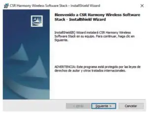 imperii Bluetooth USB Adapter Installation Guide