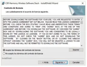 imperii Bluetooth USB Adapter Installation Guide