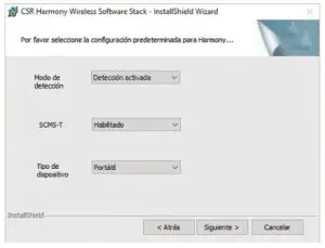 imperii Bluetooth USB Adapter Installation Guide