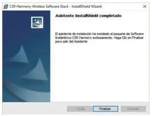 imperii Bluetooth USB Adapter Installation Guide