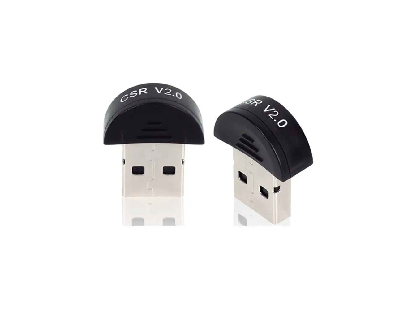 Imperii Bluetooth Usb Adapter User Guide