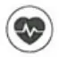 Heartbeat icon
