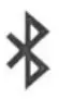 Bluetooth icon