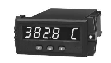 Apollo Intelligent Meter For Rtd Inputs - Imr Instruction Manual Apollo Intelligent Meter For Rtd Inputs - Imr Instruction Manual