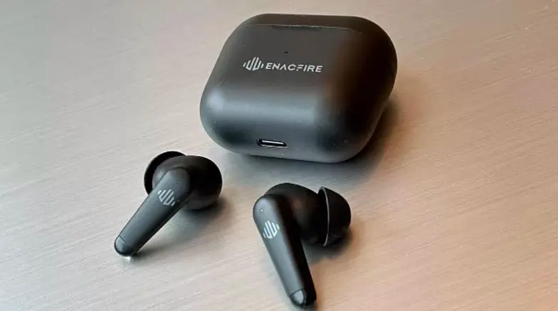 Enacfire Wireless Eardbuds A992 User Guide Enacfire Wireless Eardbuds A992 User Guide